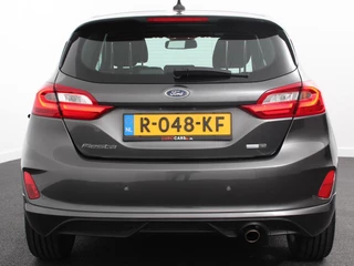Ford Fiesta – thumbnail 5