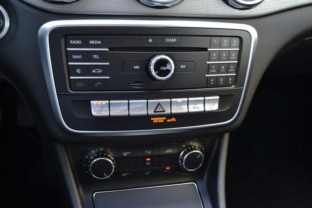 Mercedes-Benz GLA – foto 17