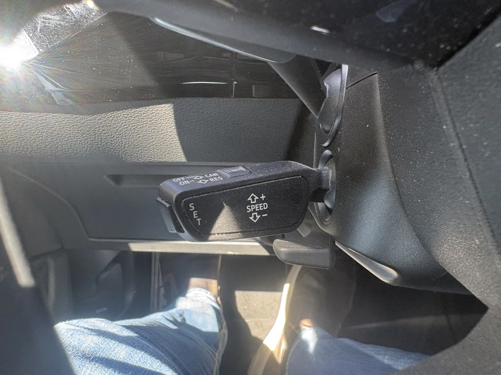 Audi e-tron – foto 21