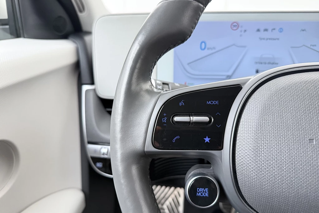 Hyundai IONIQ 5 – foto 20