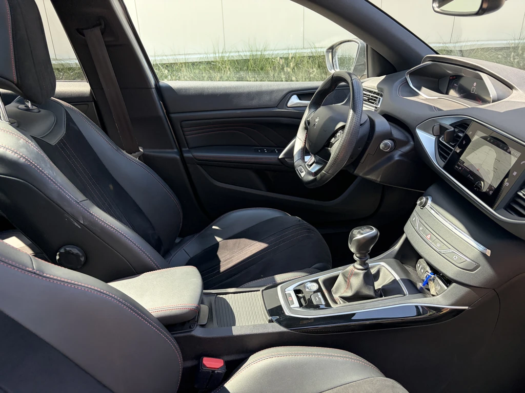 Peugeot 308 – foto 28