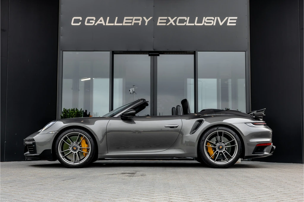 Porsche 911 – foto 4