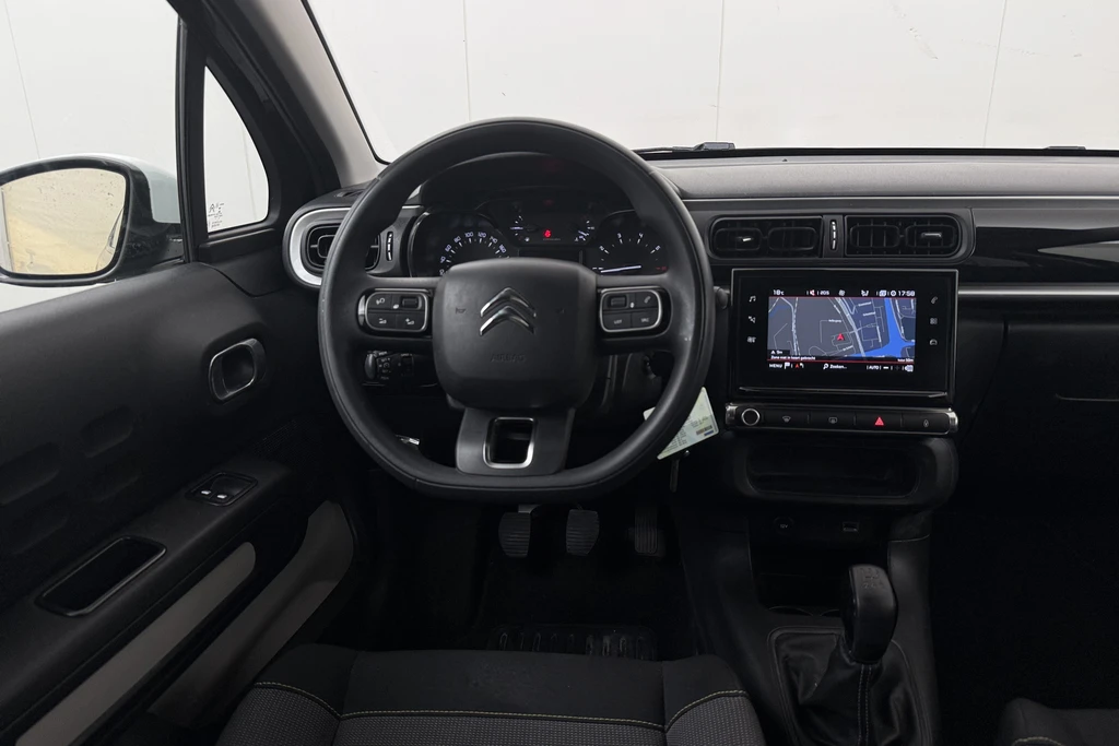 Citroën C3 – foto 8