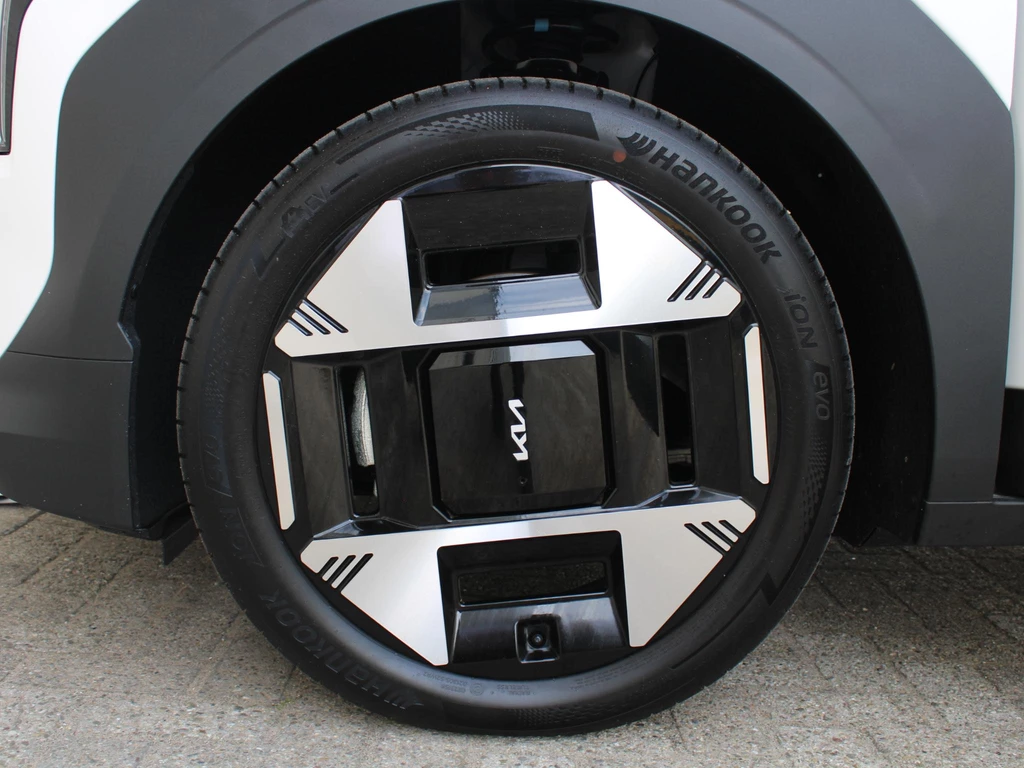 Kia EV3 – foto 13