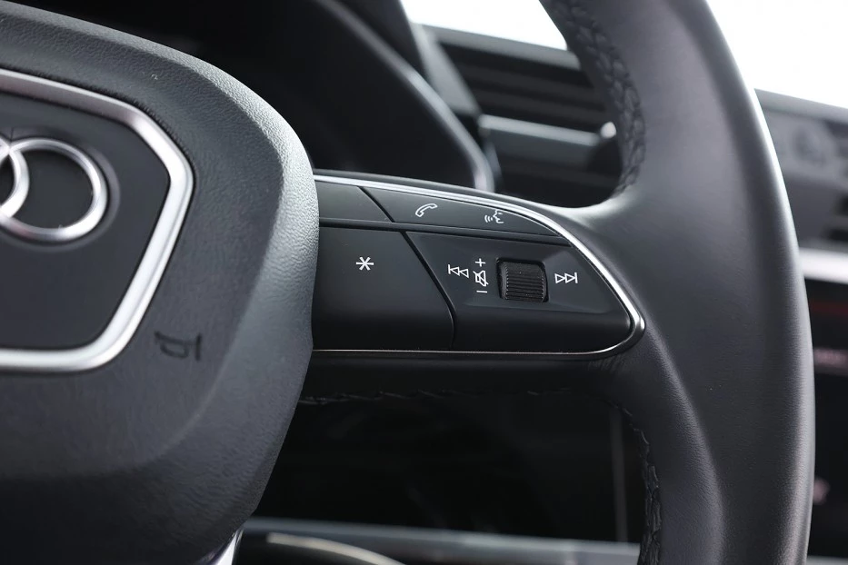 Audi Q3 – foto 37