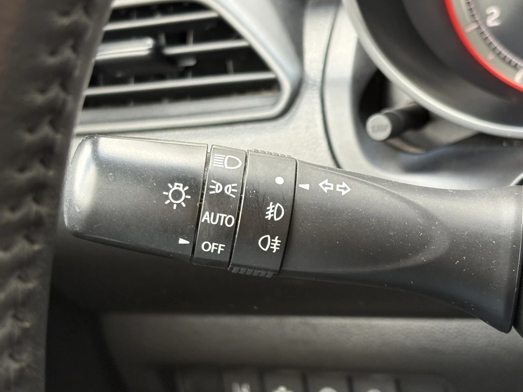 Suzuki Swift – foto 18