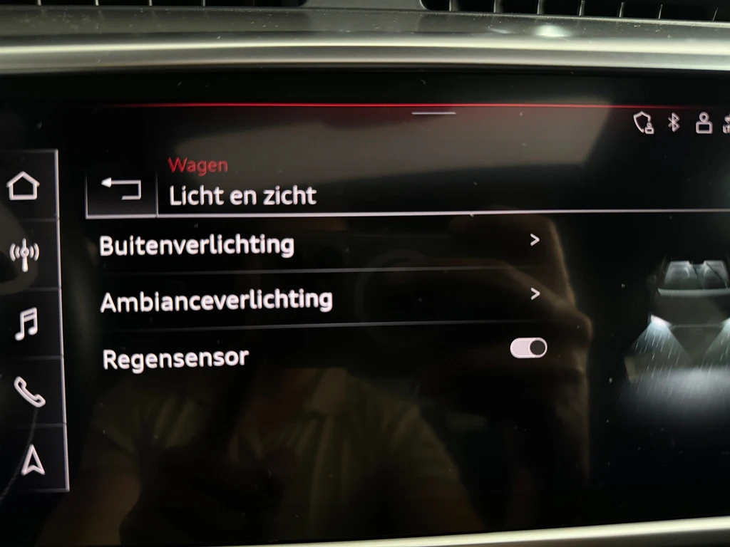 Audi A6 – foto 30