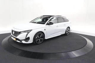 Peugeot 308 – thumbnail 2