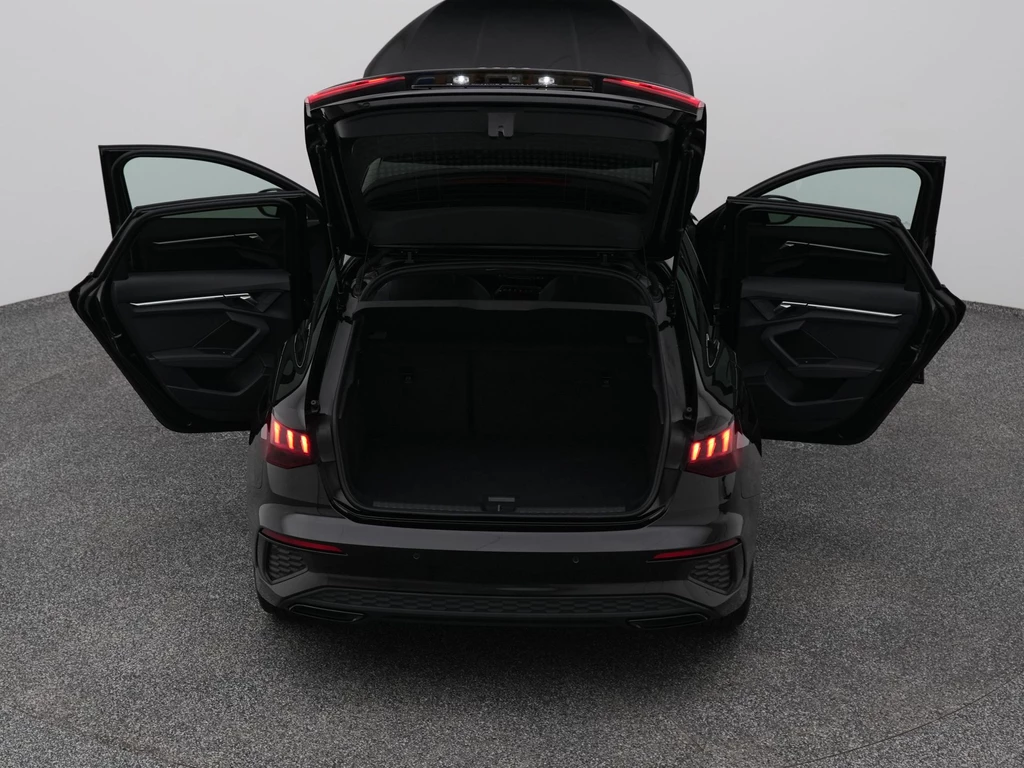 Audi A3 – foto 32