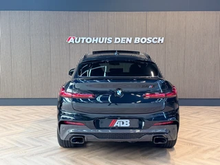 BMW X4 – thumbnail 3