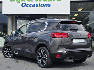 Citroën C5 Aircross – thumbnail 4