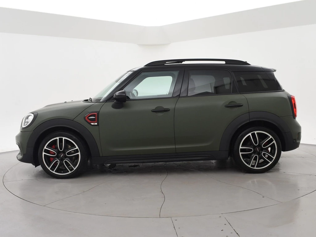 MINI Countryman – foto 4