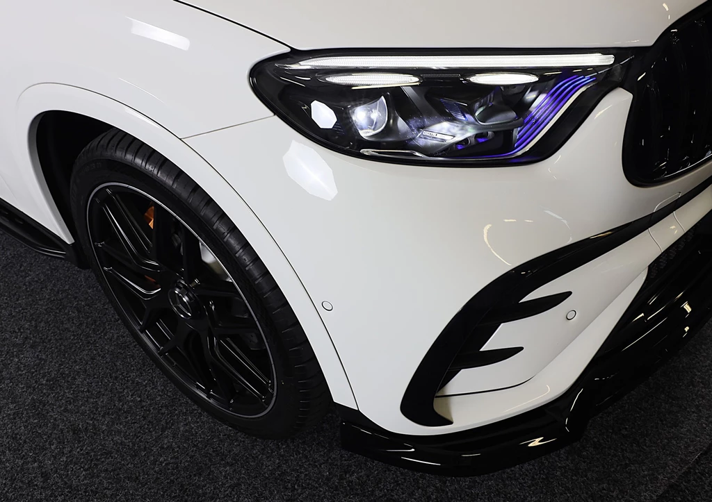 Mercedes-Benz GLC – foto 55