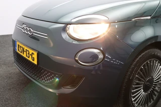 Fiat 500e – thumbnail 19