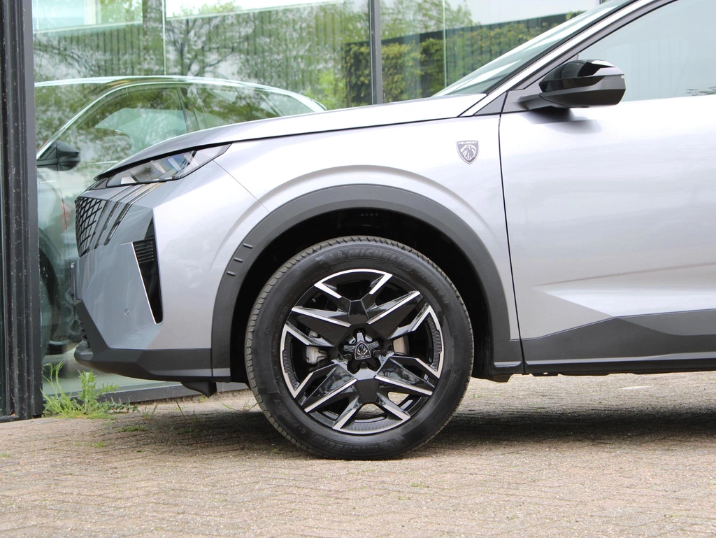 Peugeot 3008 – foto 12