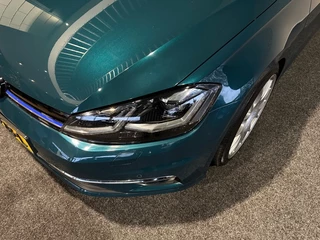 Volkswagen Golf – thumbnail 46