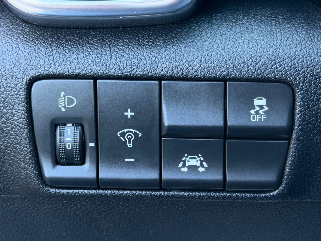 Kia Sportage – foto 14
