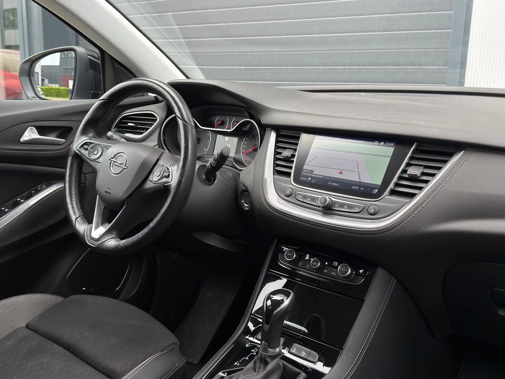 Opel Grandland X – foto 12