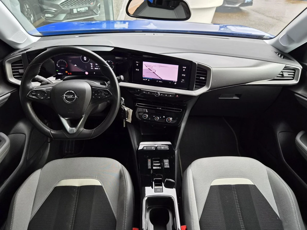 Opel Mokka – foto 14