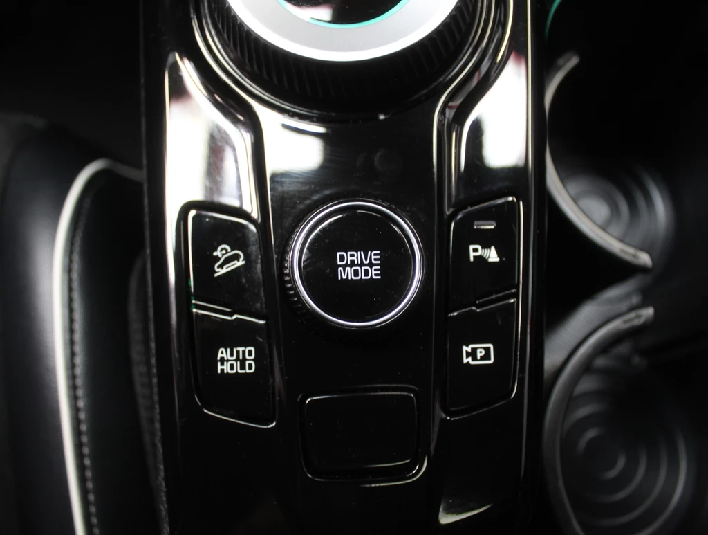Kia Sportage – foto 53