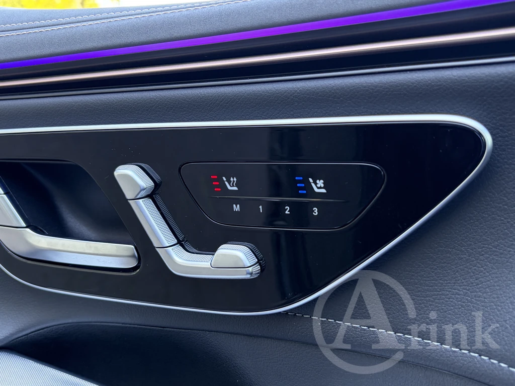 Mercedes-Benz EQE – foto 26
