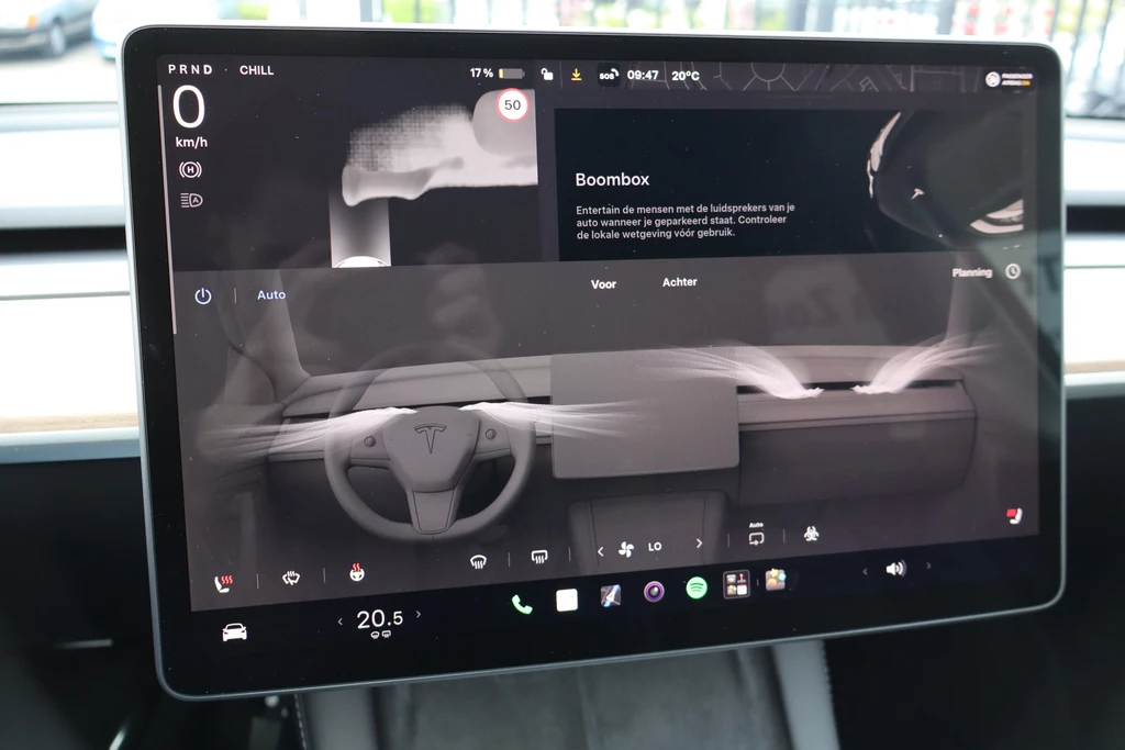 Tesla Model Y – foto 23