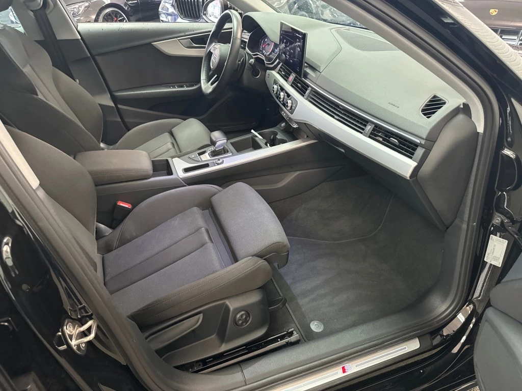 Audi A4 – foto 14