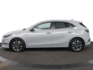 Kia Ceed – thumbnail 3