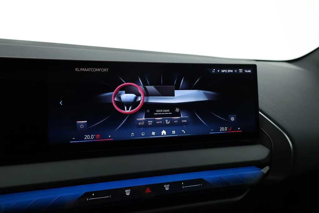 BMW X3 – foto 27