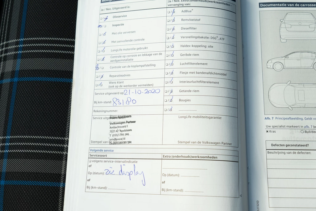Volkswagen Golf – foto 22