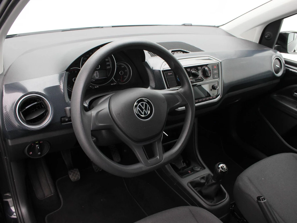 Volkswagen up! – foto 9