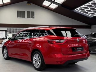 Renault Mégane Estate – thumbnail 5