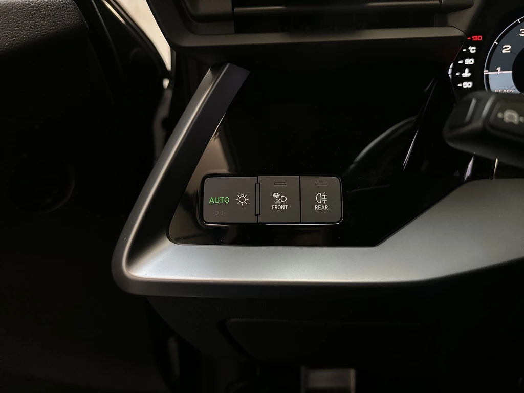 Audi A3 – foto 25