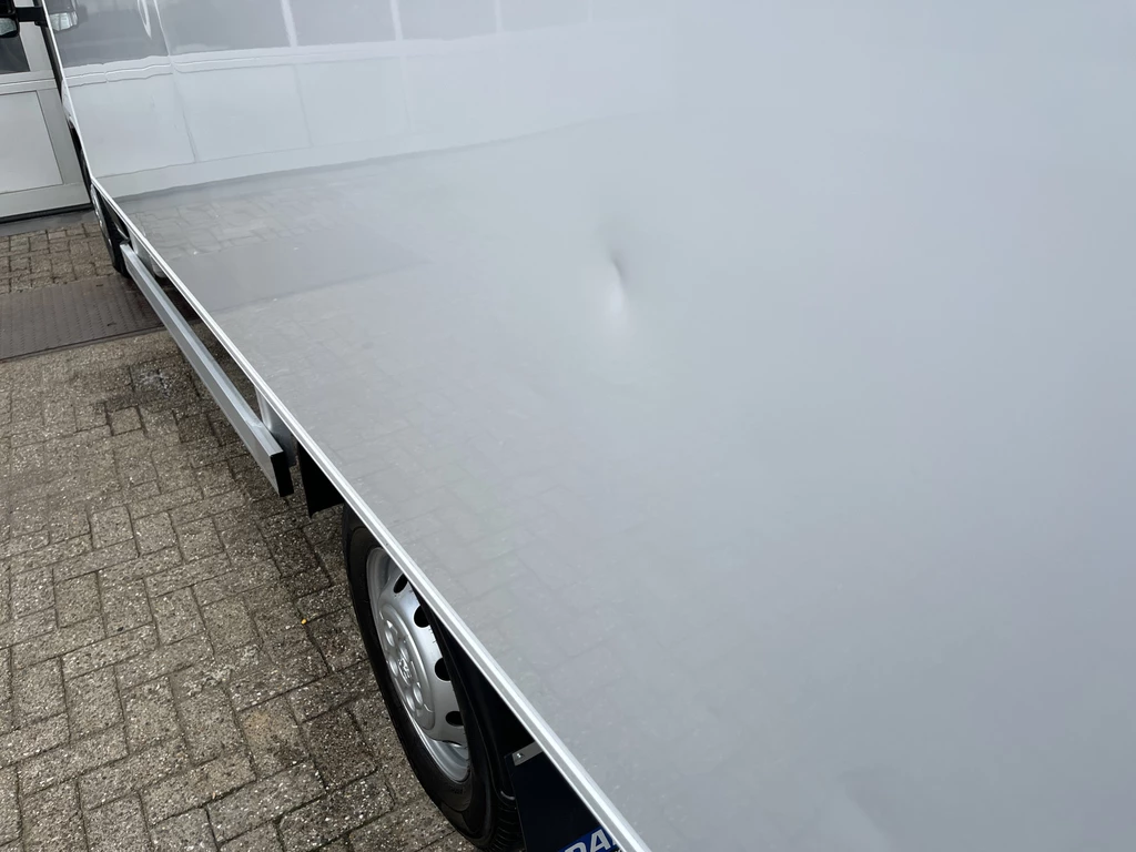 Peugeot Boxer – foto 52