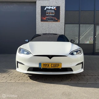Tesla Model S – thumbnail 8