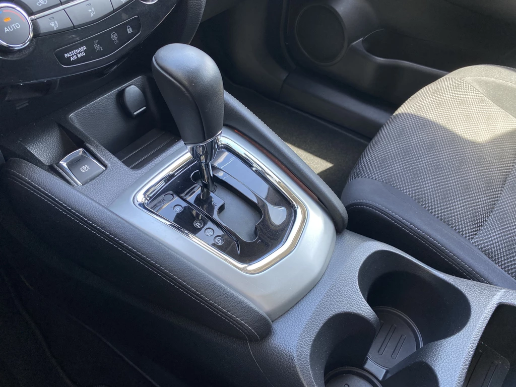 Nissan QASHQAI – foto 36