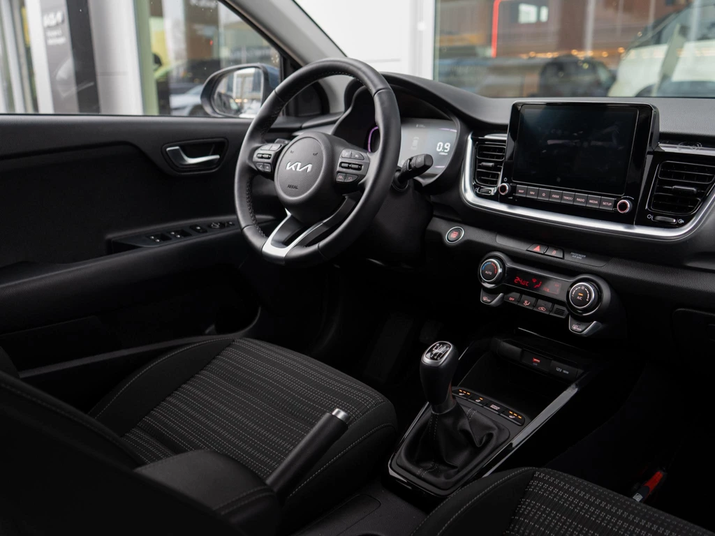 Kia Stonic – foto 23