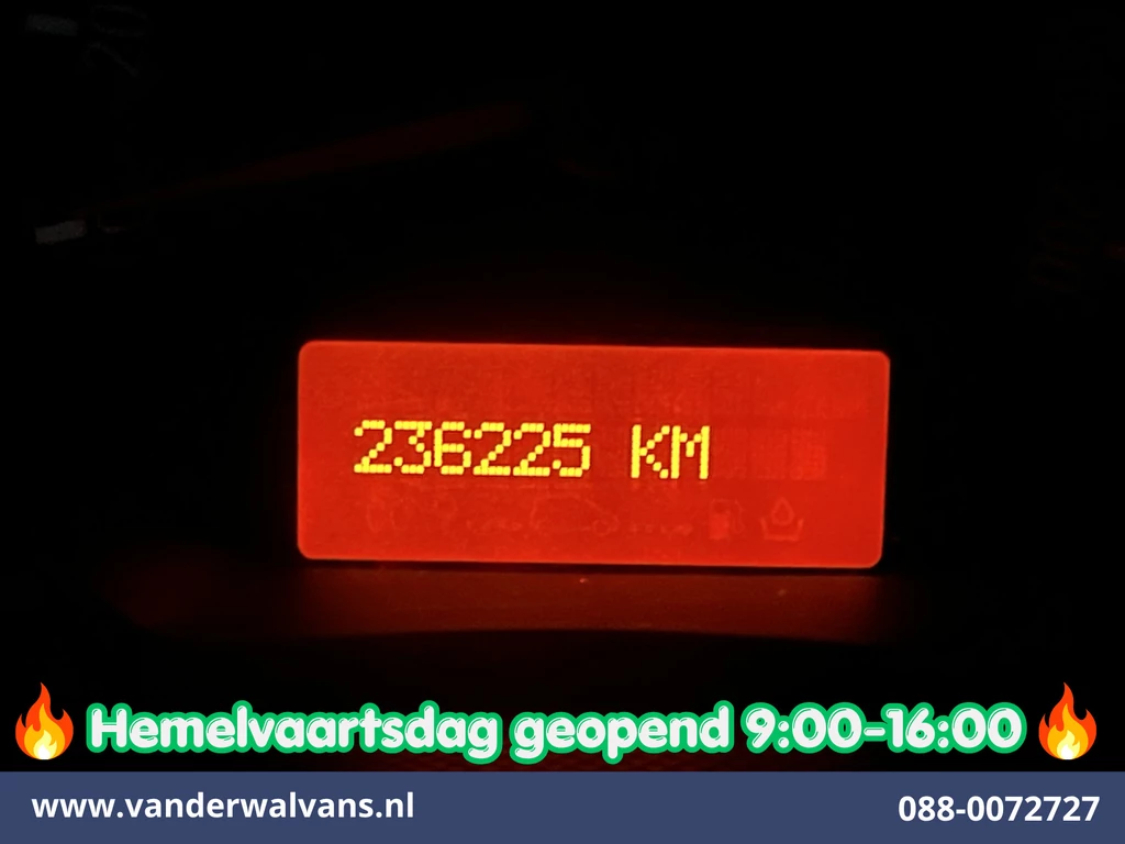 Opel Movano – foto 25