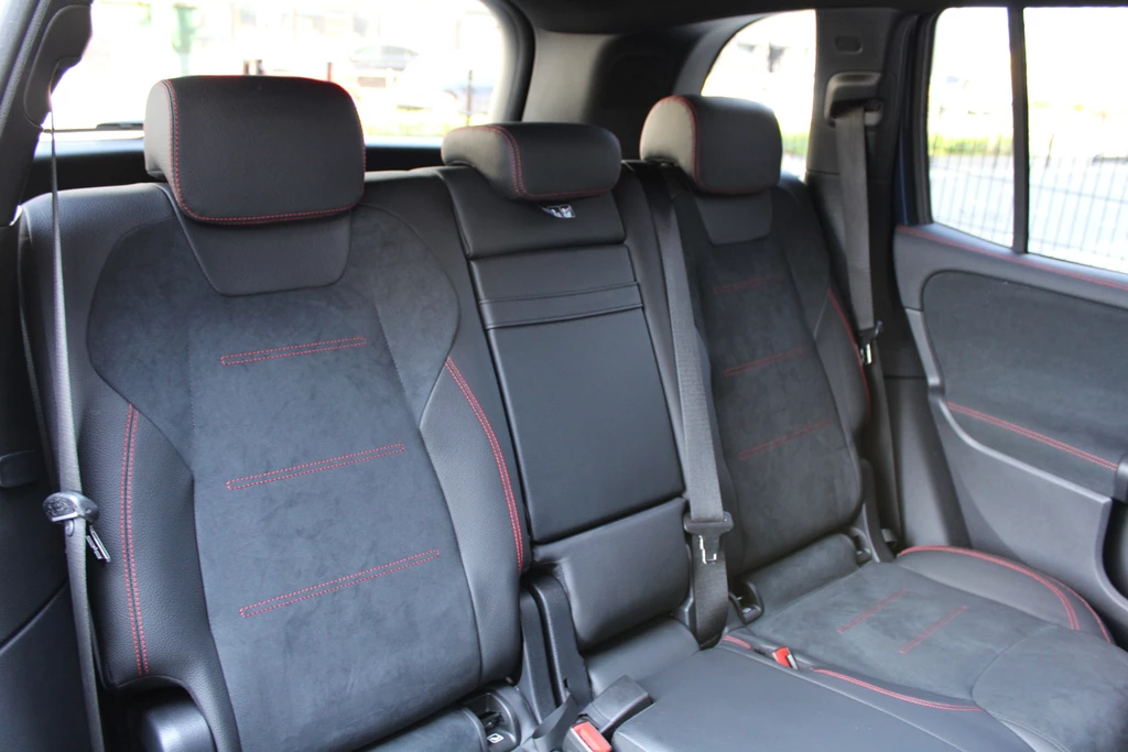 Mercedes-Benz GLB – foto 34