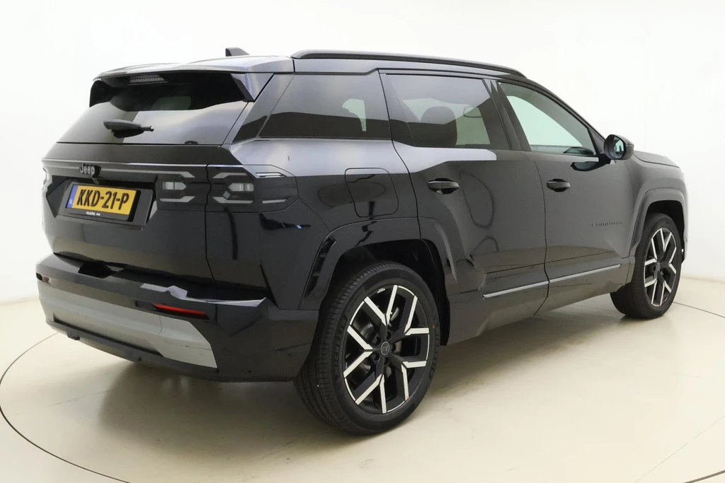 Jeep Compass – foto 7