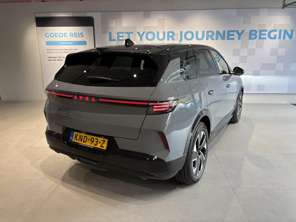 Opel Grandland – foto 5