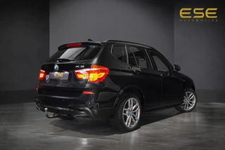 BMW X3 – thumbnail 5