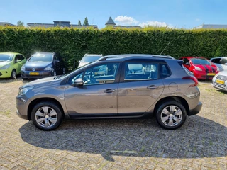 Peugeot 2008 – thumbnail 2