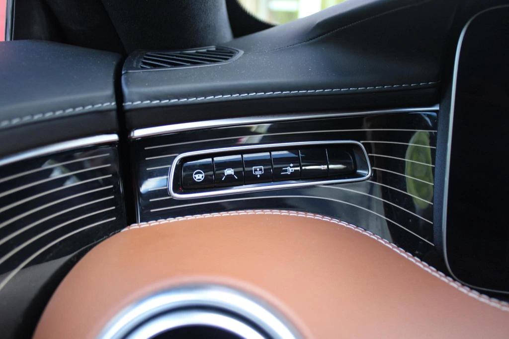 Mercedes-Benz S-Klasse – foto 26