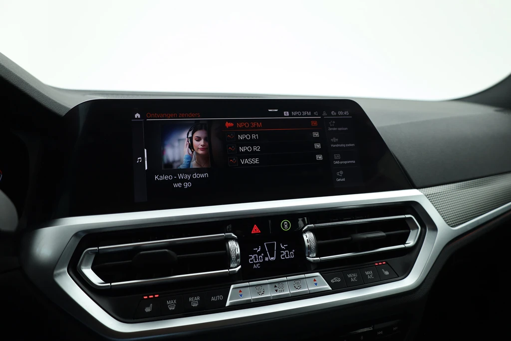 BMW 3 Serie – foto 26