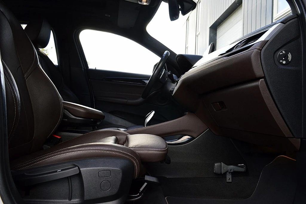 BMW X2 – foto 15