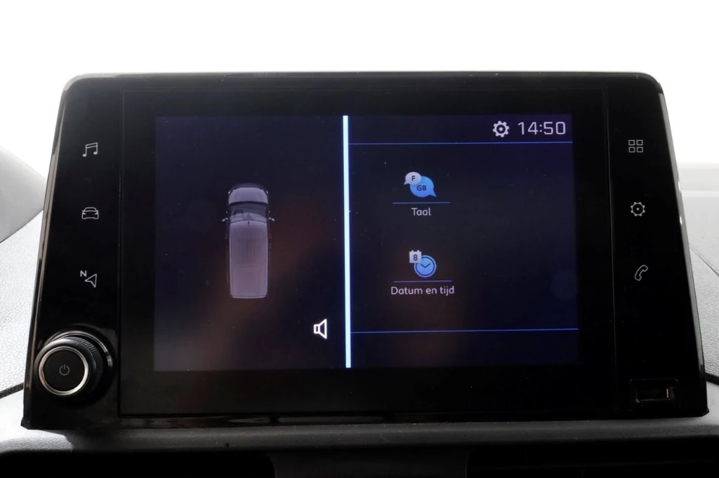Peugeot Partner – foto 14