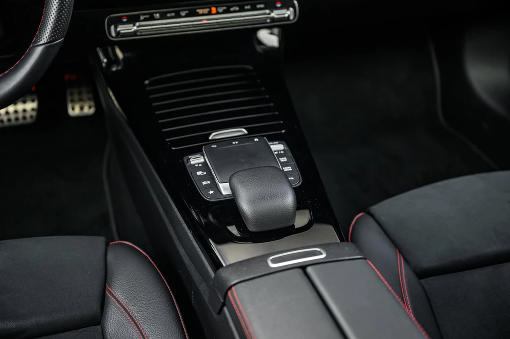 Mercedes-Benz A-Klasse – foto 21