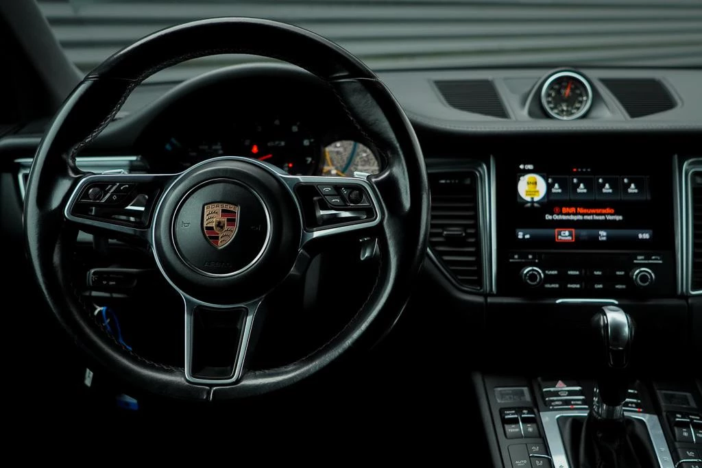 Porsche Macan – foto 57