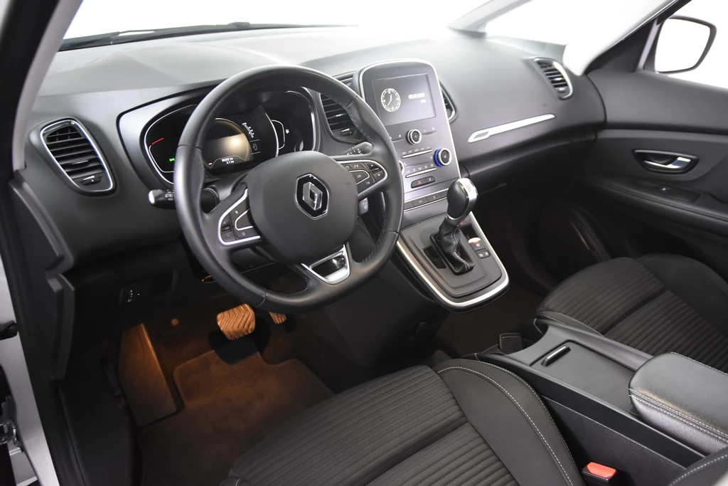 Renault Grand Scénic – foto 19